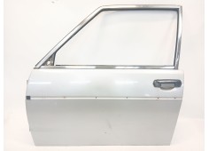 Recambio de puerta delantera izquierda para seat 131 (131a) 2.4 diesel referencia OEM IAM   