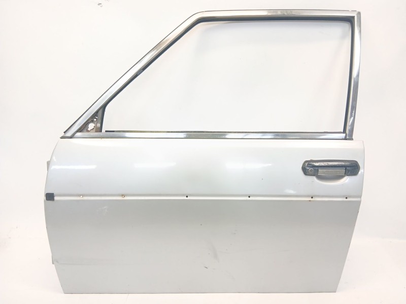Recambio de puerta delantera izquierda para seat 131 (131a) 2.4 diesel referencia OEM IAM   