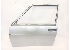 Recambio de puerta delantera izquierda para seat 131 (131a) 2.4 diesel referencia OEM IAM    2