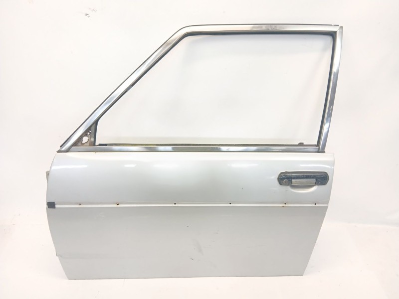 Recambio de puerta delantera izquierda para seat 131 (131a) 2.4 diesel referencia OEM IAM   