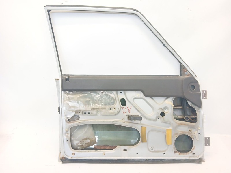 Recambio de puerta delantera izquierda para seat 131 (131a) 2.4 diesel referencia OEM IAM   