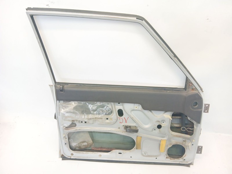 Recambio de puerta delantera izquierda para seat 131 (131a) 2.4 diesel referencia OEM IAM   