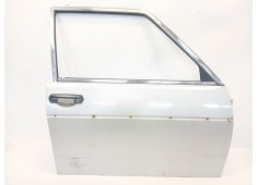 Recambio de puerta delantera derecha para seat 131 (131a) 2.4 diesel referencia OEM IAM   