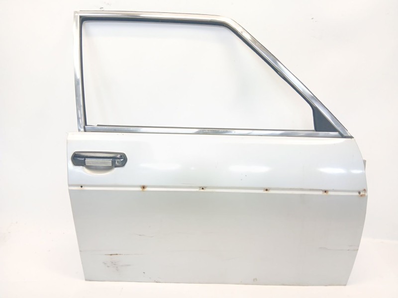 Recambio de puerta delantera derecha para seat 131 (131a) 2.4 diesel referencia OEM IAM   