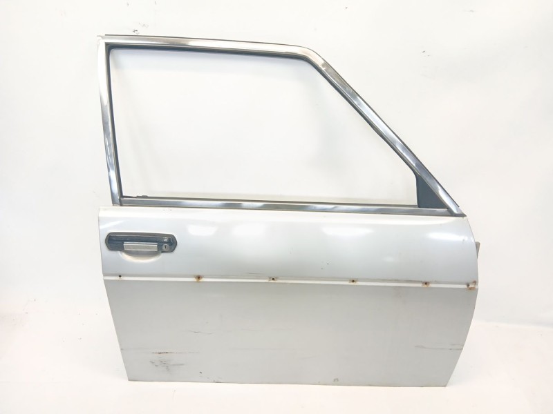 Recambio de puerta delantera derecha para seat 131 (131a) 2.4 diesel referencia OEM IAM   