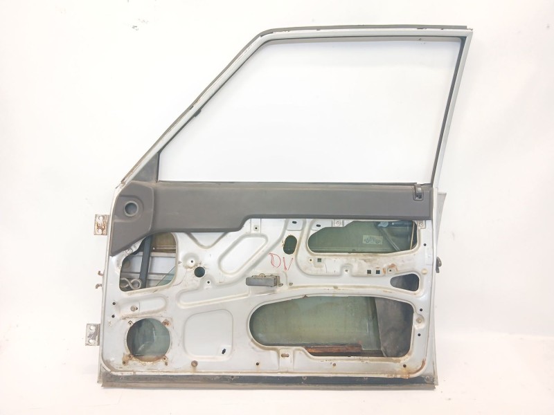 Recambio de puerta delantera derecha para seat 131 (131a) 2.4 diesel referencia OEM IAM   