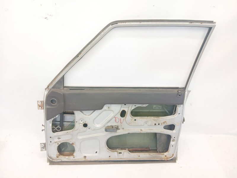 Recambio de puerta delantera derecha para seat 131 (131a) 2.4 diesel referencia OEM IAM   