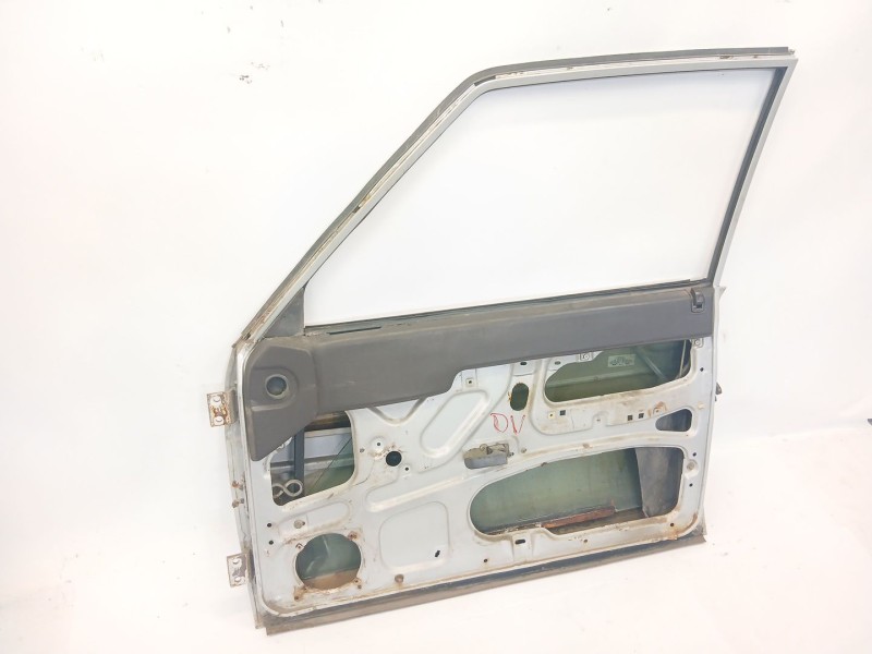 Recambio de puerta delantera derecha para seat 131 (131a) 2.4 diesel referencia OEM IAM   