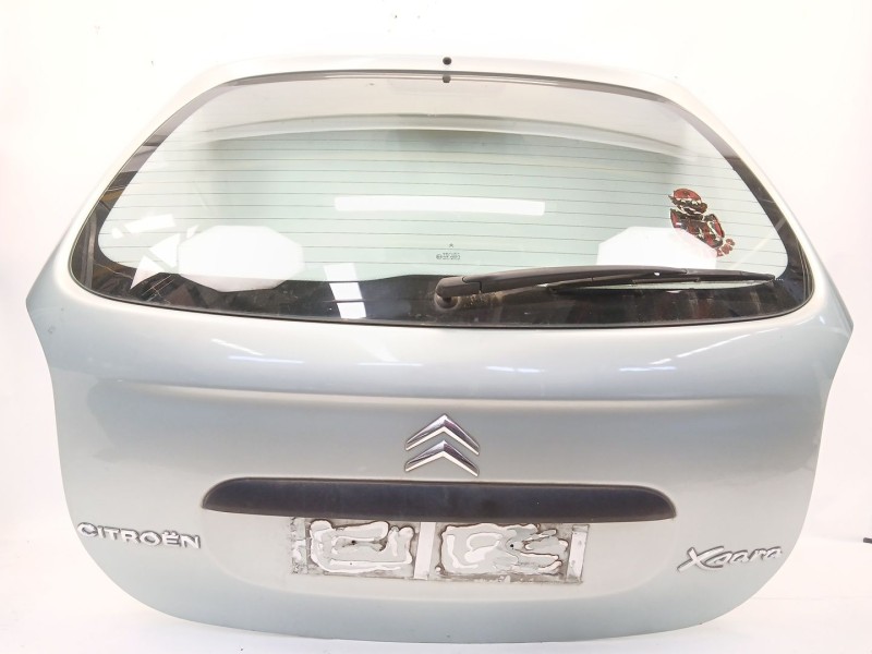 Recambio de porton trasero para citroën xsara picasso (n68) 2.0 hdi referencia OEM IAM   