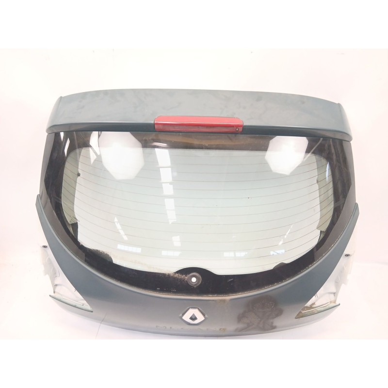 Recambio de porton trasero para renault megane ii (bm0/1_, cm0/1_) 1.9 dci referencia OEM IAM   