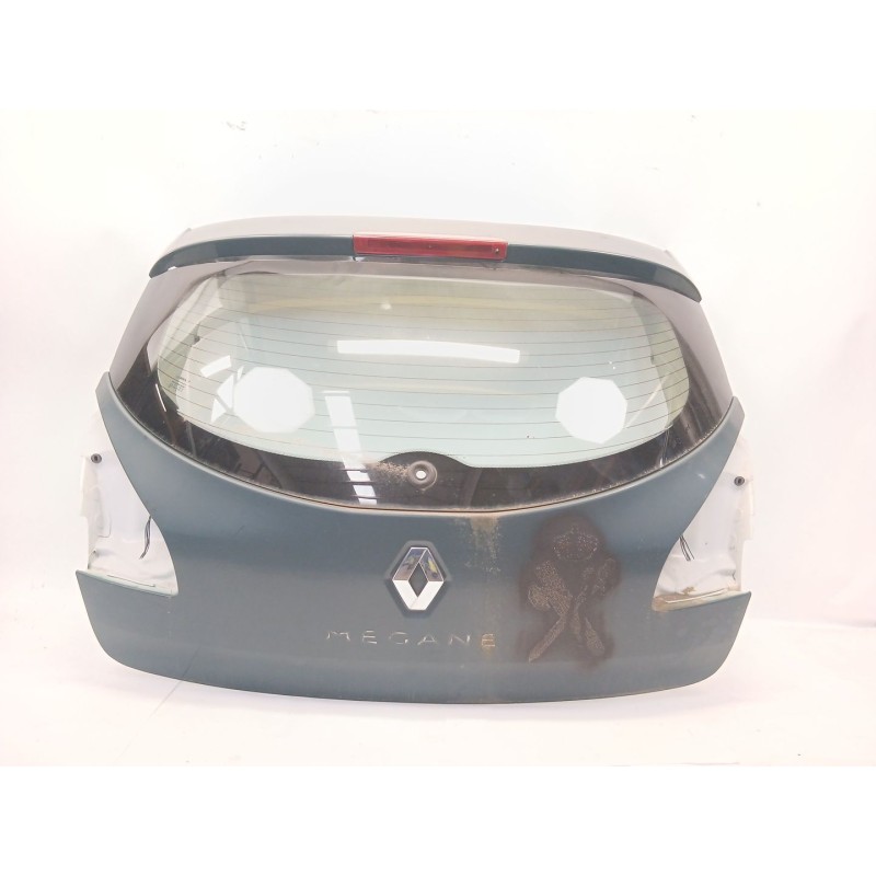 Recambio de porton trasero para renault megane ii (bm0/1_, cm0/1_) 1.9 dci referencia OEM IAM   