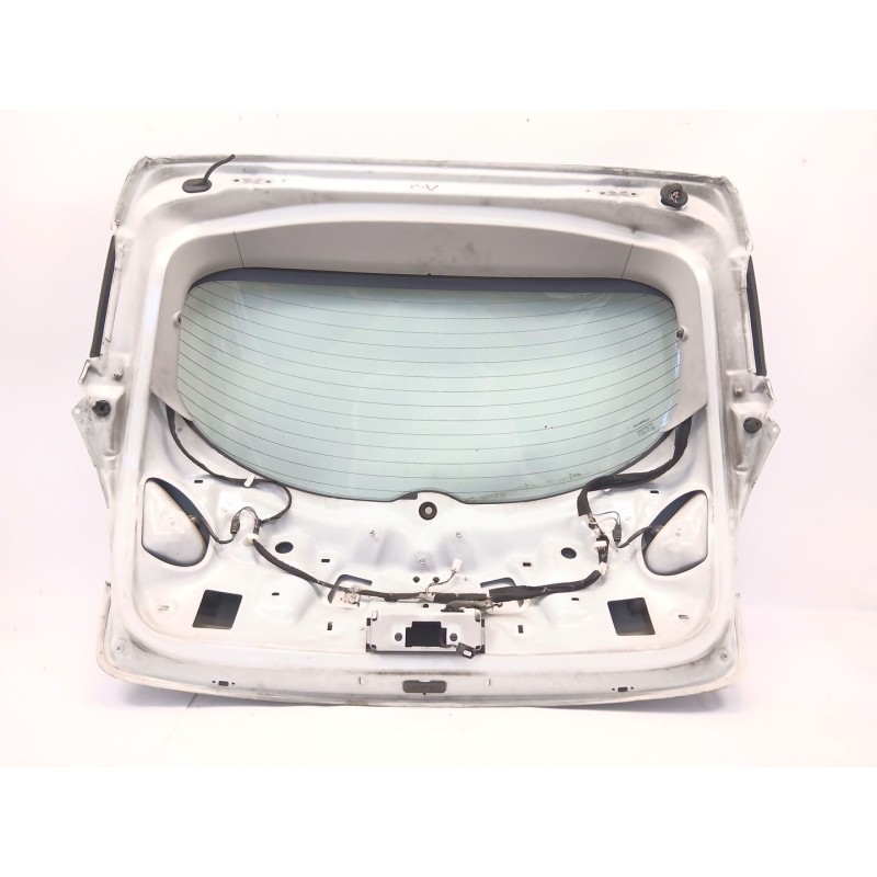 Recambio de porton trasero para renault megane ii (bm0/1_, cm0/1_) 1.9 dci referencia OEM IAM   