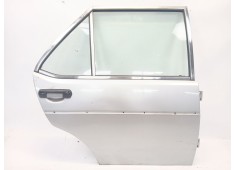 Recambio de puerta trasera derecha para seat 131 (131a) 2.4 diesel referencia OEM IAM   