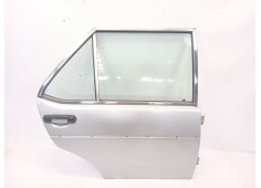 Recambio de puerta trasera derecha para seat 131 (131a) 2.4 diesel referencia OEM IAM    2