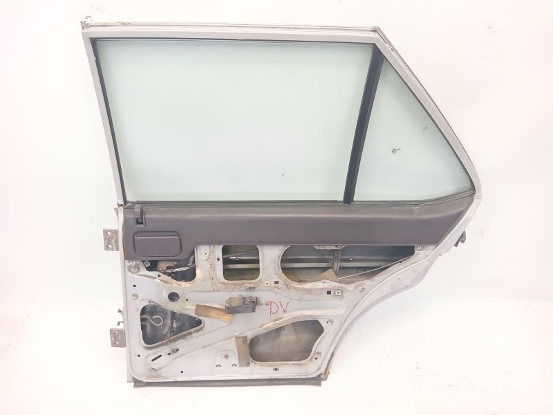 Recambio de puerta trasera derecha para seat 131 (131a) 2.4 diesel referencia OEM IAM   
