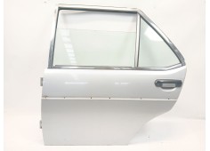 Recambio de puerta trasera izquierda para seat 131 (131a) 2.4 diesel referencia OEM IAM   