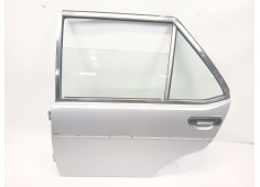 Recambio de puerta trasera izquierda para seat 131 (131a) 2.4 diesel referencia OEM IAM    2