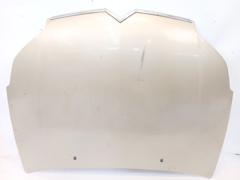 Recambio de capot para citroën c5 ii (rc_) 1.6 hdi (rc8hzb) referencia OEM IAM   