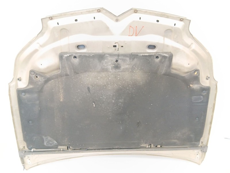 Recambio de capot para citroën c5 ii (rc_) 1.6 hdi (rc8hzb) referencia OEM IAM   