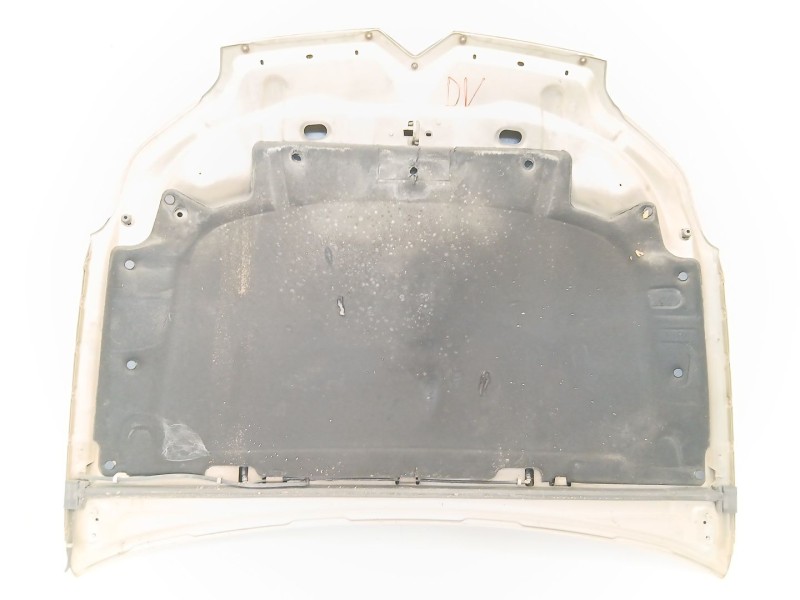Recambio de capot para citroën c5 ii (rc_) 1.6 hdi (rc8hzb) referencia OEM IAM   