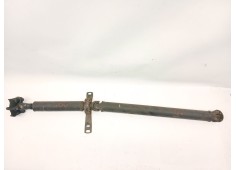 Recambio de transmision central para seat 131 (131a) 2.4 diesel referencia OEM IAM   