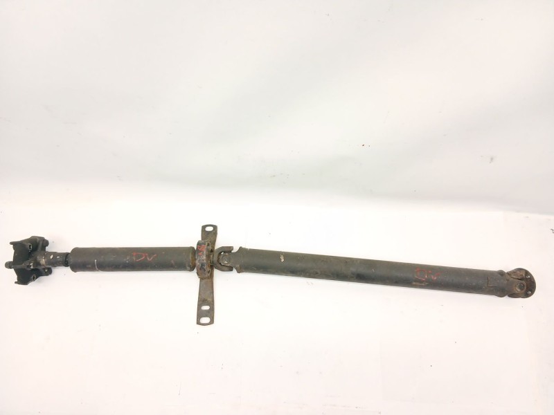 Recambio de transmision central para seat 131 (131a) 2.4 diesel referencia OEM IAM   