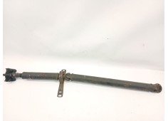 Recambio de transmision central para seat 131 (131a) 2.4 diesel referencia OEM IAM    2