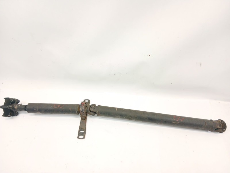 Recambio de transmision central para seat 131 (131a) 2.4 diesel referencia OEM IAM   