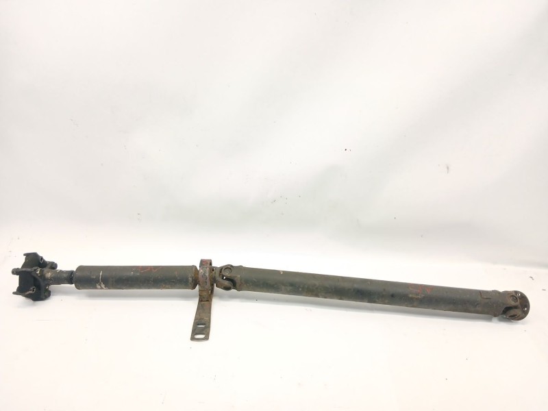 Recambio de transmision central para seat 131 (131a) 2.4 diesel referencia OEM IAM   