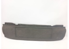 Recambio de tapa maletero para seat 131 (131a) 2.4 diesel referencia OEM IAM   