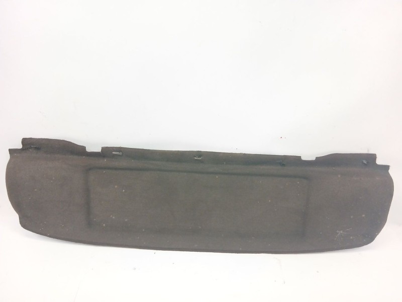 Recambio de tapa maletero para seat 131 (131a) 2.4 diesel referencia OEM IAM   