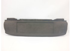 Recambio de tapa maletero para seat 131 (131a) 2.4 diesel referencia OEM IAM    2