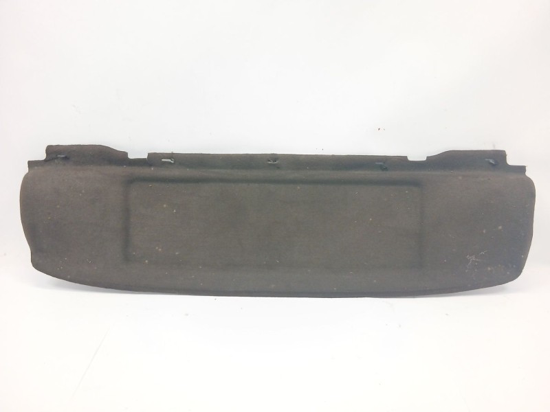 Recambio de tapa maletero para seat 131 (131a) 2.4 diesel referencia OEM IAM   