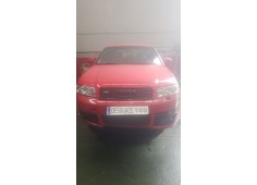 audi a4 b6 (8e2) del año 2004