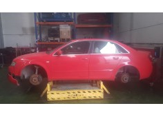 audi a4 b6 (8e2) del año 2004 2