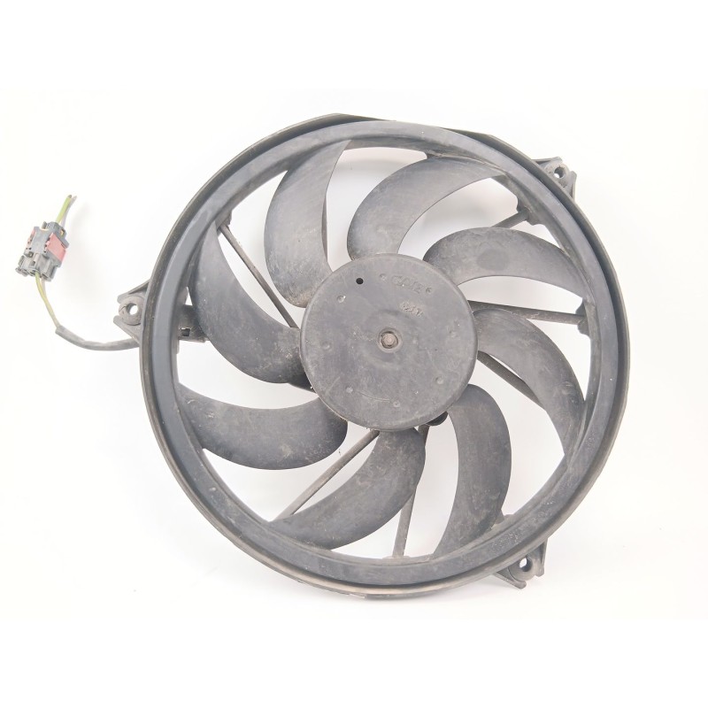 Recambio de electroventilador para peugeot 206 hatchback (2a/c) 1.4 hdi eco 70 referencia OEM IAM 5020267  