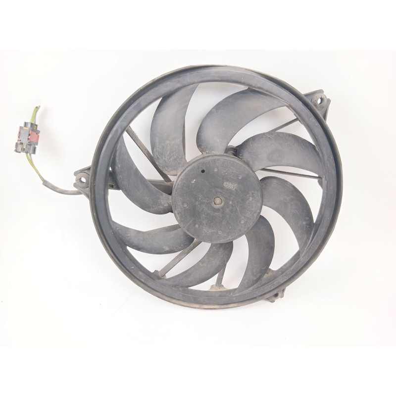 Recambio de electroventilador para peugeot 206 hatchback (2a/c) 1.4 hdi eco 70 referencia OEM IAM 5020267  