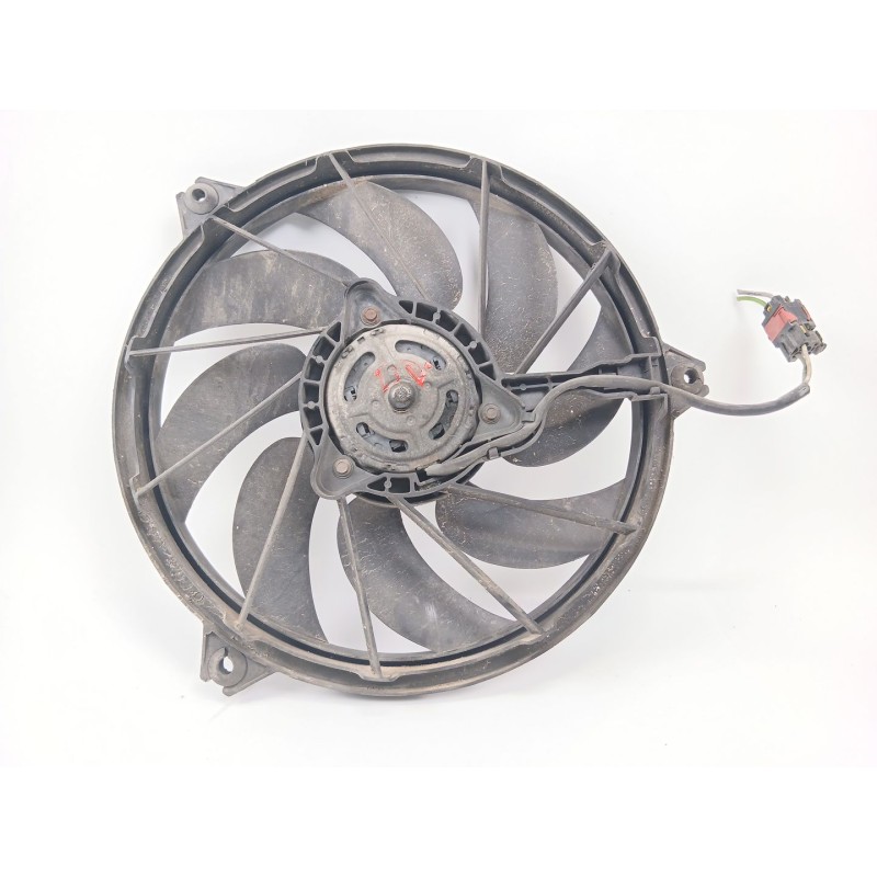 Recambio de electroventilador para peugeot 206 hatchback (2a/c) 1.4 hdi eco 70 referencia OEM IAM 5020267  