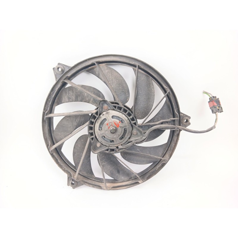 Recambio de electroventilador para peugeot 206 hatchback (2a/c) 1.4 hdi eco 70 referencia OEM IAM 5020267  