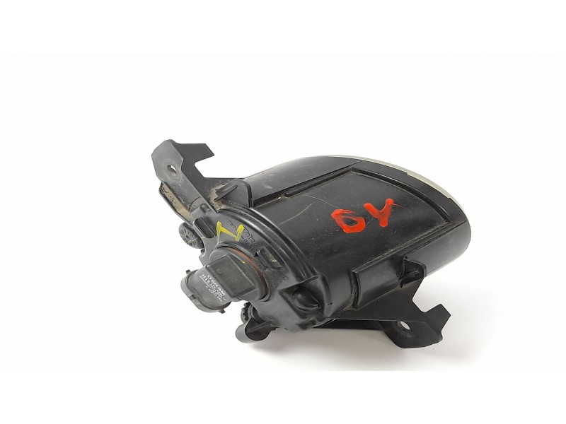 Recambio de faro antiniebla izquierdo para nissan primera berlina (p12) hatchback 1.9 dci referencia OEM IAM 2615589905  