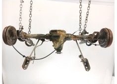 Recambio de puente trasero para seat 131 (131a) 2.4 diesel referencia OEM IAM   