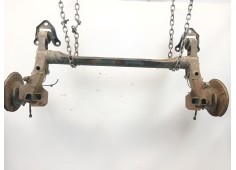 Recambio de puente trasero para opel astra h station wagon (a04) 1.9 cdti (l35) referencia OEM IAM   