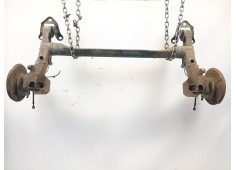 Recambio de puente trasero para opel astra h station wagon (a04) 1.9 cdti (l35) referencia OEM IAM    2