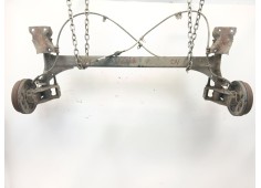 Recambio de puente trasero para rover 200 ii hatchback (rf) 220 d/sd referencia OEM IAM    2