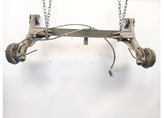Recambio de puente trasero para ford fiesta iv (ja_, jb_) 1.8 d referencia OEM IAM    2