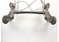 Recambio de puente trasero para fiat punto evo (199_) 1.3 d multijet (199axc1a, 199bxc1a, 199axt1a, 199bxt1a) referencia OEM IAM 2