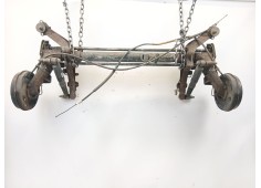 Recambio de puente trasero para citroën xsara picasso (n68) 2.0 hdi referencia OEM IAM    2