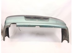 Recambio de paragolpes trasero para peugeot 406 (8b) 2.0 hdi 110 referencia OEM IAM   