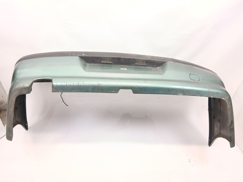 Recambio de paragolpes trasero para peugeot 406 (8b) 2.0 hdi 110 referencia OEM IAM   