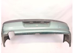Recambio de paragolpes trasero para peugeot 406 (8b) 2.0 hdi 110 referencia OEM IAM    2
